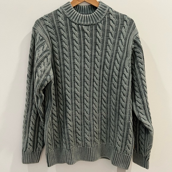 Kith Other - Kith Tilden Crewneck